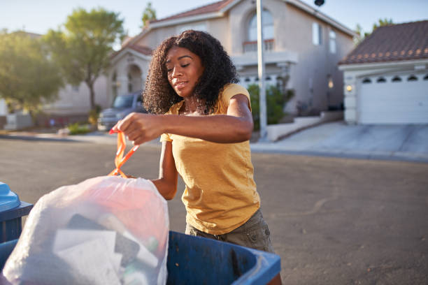 Best Residential Junk Removal  in Liberty, SC