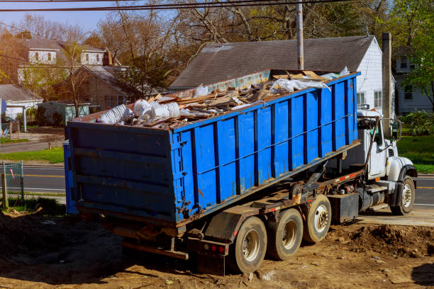 Best Construction Debris Removal  in Liberty, SC