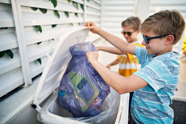 Best Trash Removal Near Me  in Liberty, SC