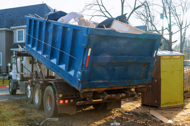 Best Same-Day Junk Removal  in Liberty, SC