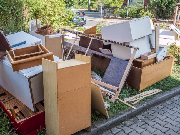 Best Yard Waste Removal  in Liberty, SC