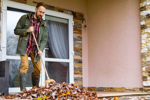 Appliance Disposal in Liberty, SC