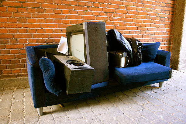 Best Dumpster Rental Services  in Liberty, SC